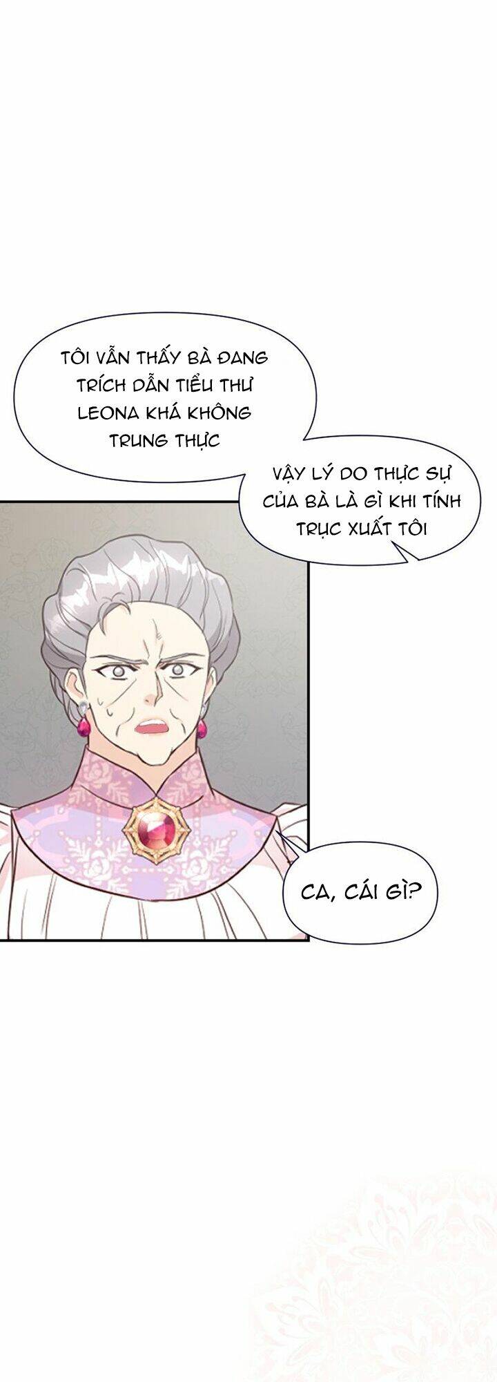 Tất Cả Mọi Người Đều Yêu Quý Nhân Vật Phản Diện Chương 15 Ảnh 47