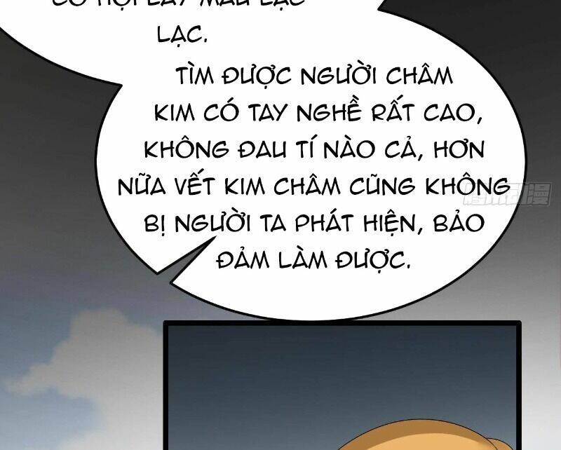 Đế Thiếu Ngọt Sủng: Manh Thê Sống Lại Không Ngoan Chương 32 Ảnh 31