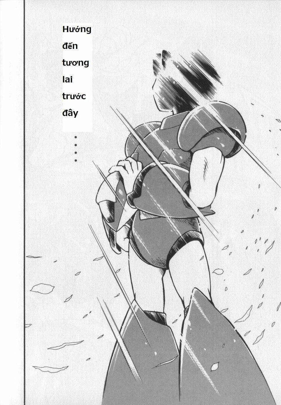 Chiến Binh Thế Giới Ảo X4-5 Chương 13 Ảnh 37