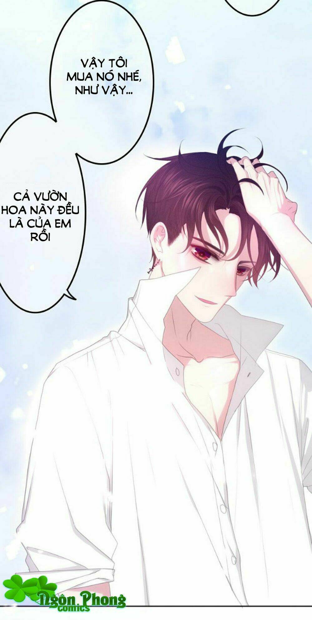Tháng Sáu Kì Diệu Chương 65.5 Ảnh 25
