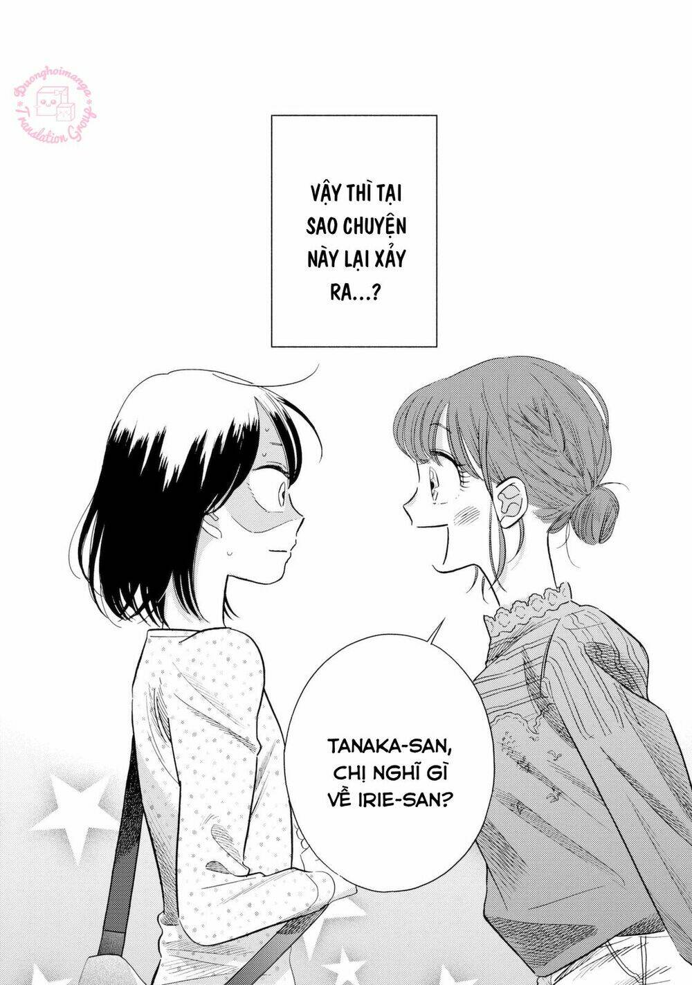 Mobuko No Koi Chương 4 Ảnh 5