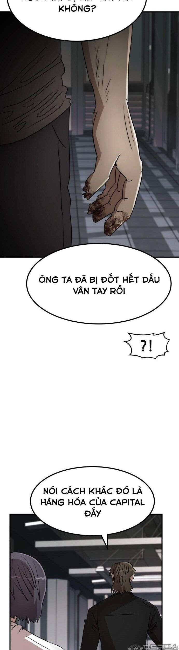 Coin Báo Thù Chương 62 Ảnh 39