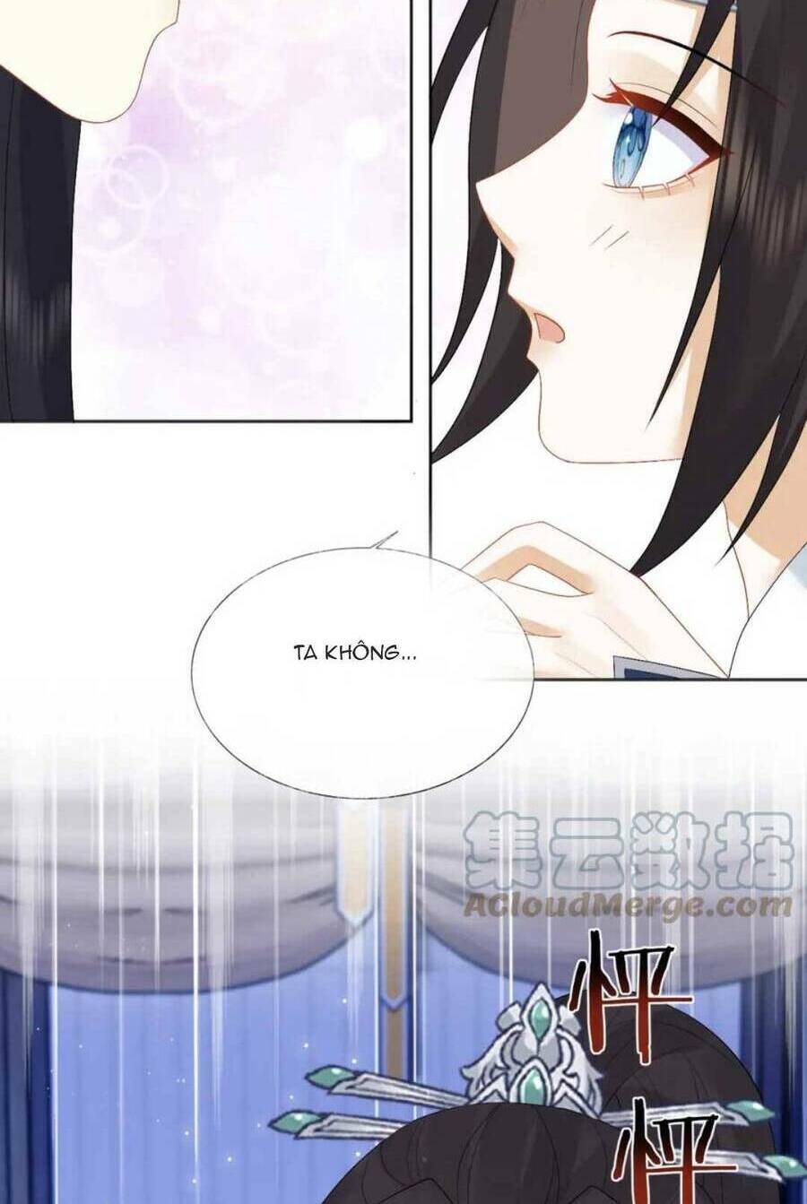 Vương Gia Cuồng Ghen Tuông Chương 29 Ảnh 46