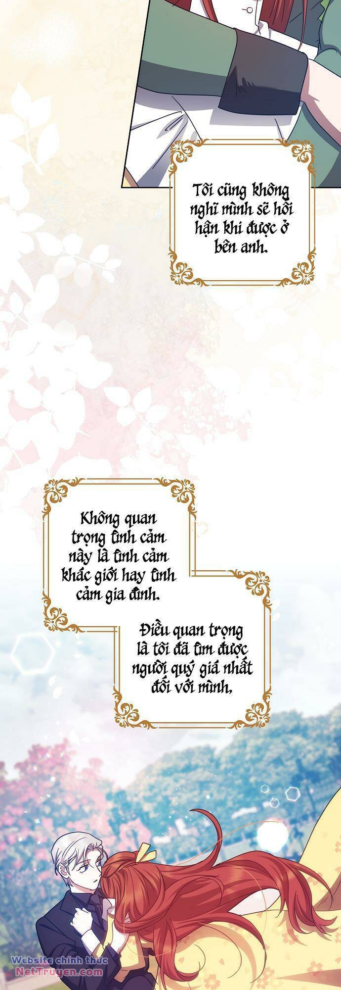 Cuộc Sống Độc Thân Giản Dị Của Quý Cô Bị Bỏ Rơi Chương 42 Ảnh 10
