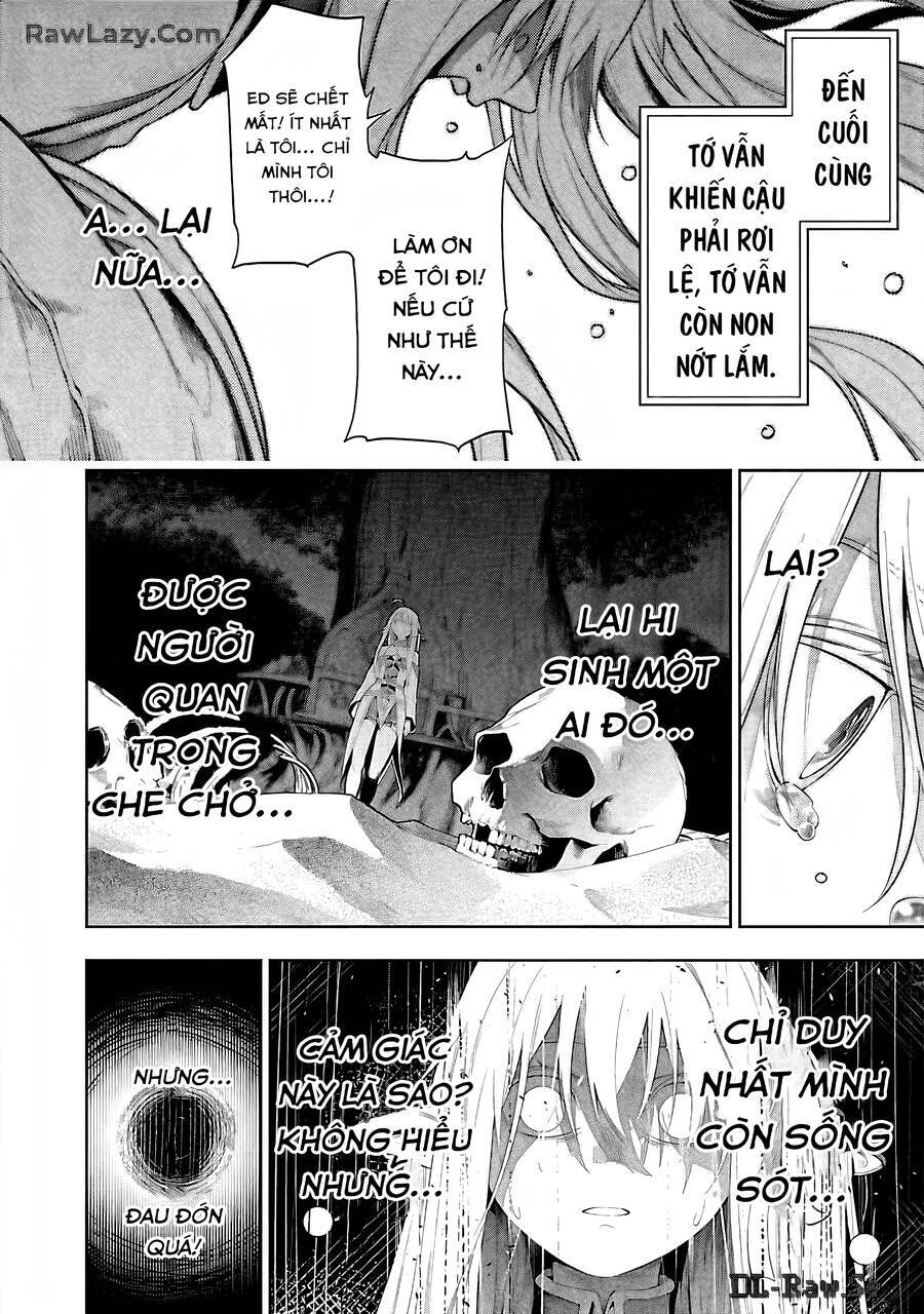 Tsuihousareru Tabi Ni Skill Wo Te Ni Ireta Ore Ga, 100 No Isekai De 2-Shuume Musou Chương 15.2 Ảnh 18