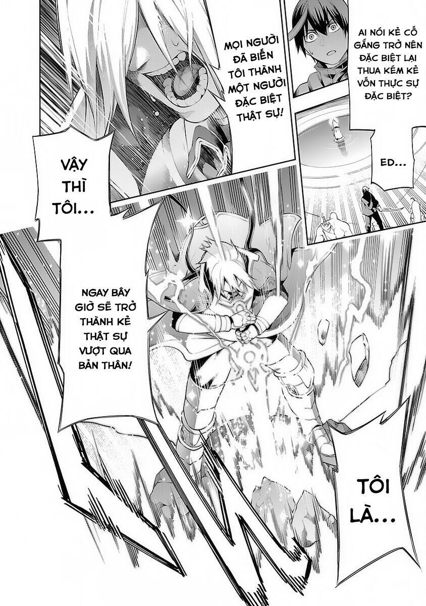 Tsuihousareru Tabi Ni Skill Wo Te Ni Ireta Ore Ga, 100 No Isekai De 2-Shuume Musou Chương 12 Ảnh 34