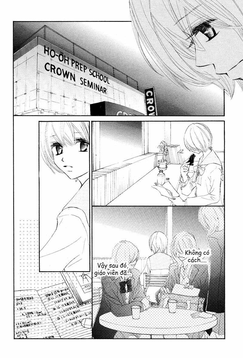 Shiro No Eden Chương 1 Ảnh 31