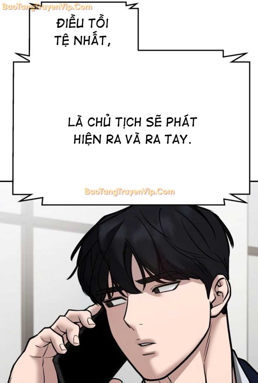 Giang Hồ Thực Thi Công Lý Chương 127 Ảnh 127