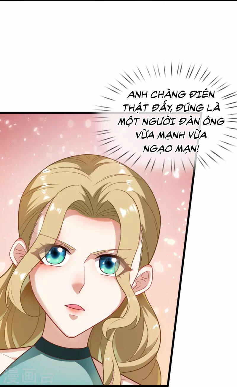 Ta Là Chiến Thần Vô Song Chương 214 Ảnh 18
