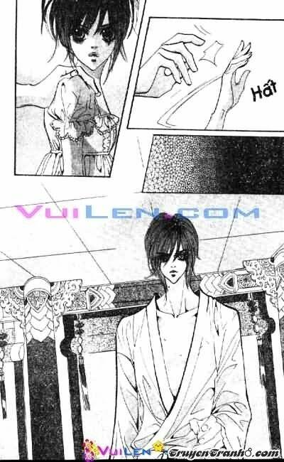 Goong - [ Hoàng Cung ] Chương 14 Ảnh 157