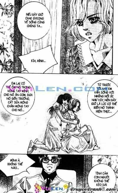 Goong - [ Hoàng Cung ] Chương 14 Ảnh 70