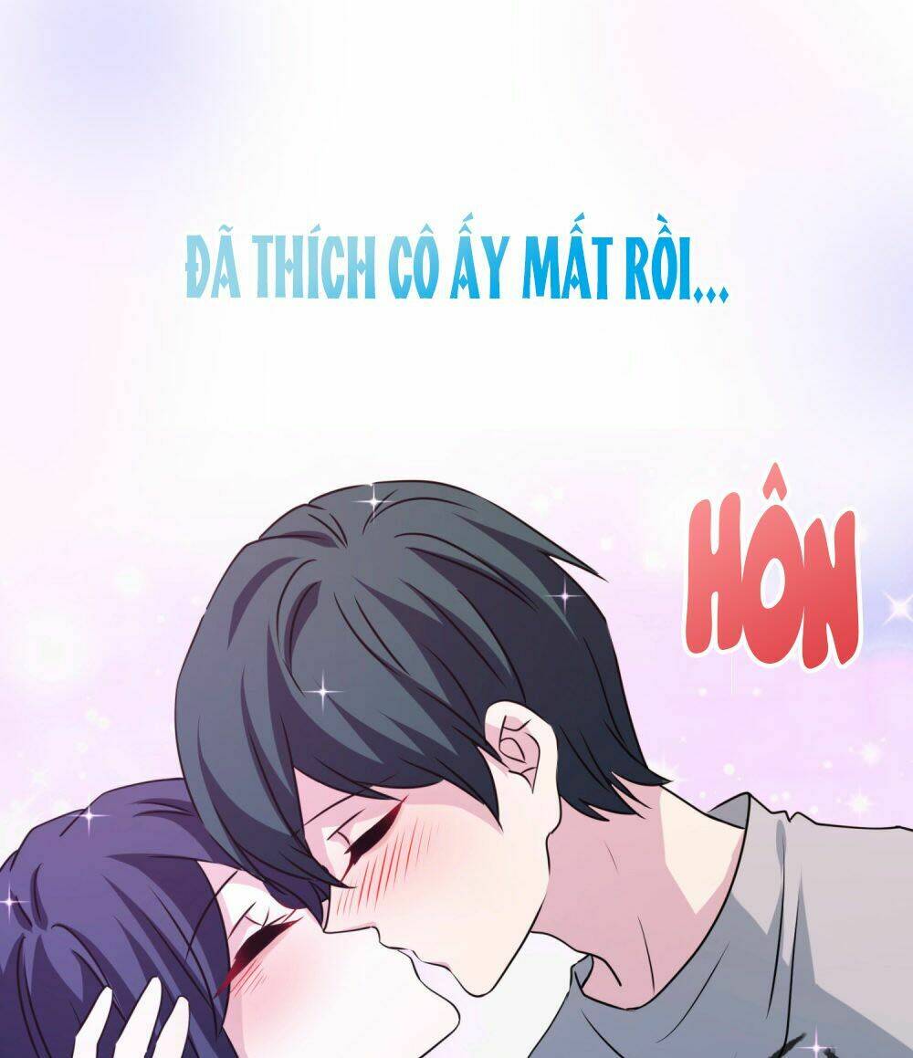 Nhân Vật Phản Diện: Không Ngọt Không Lấy Tiền Chương 32 Ảnh 29