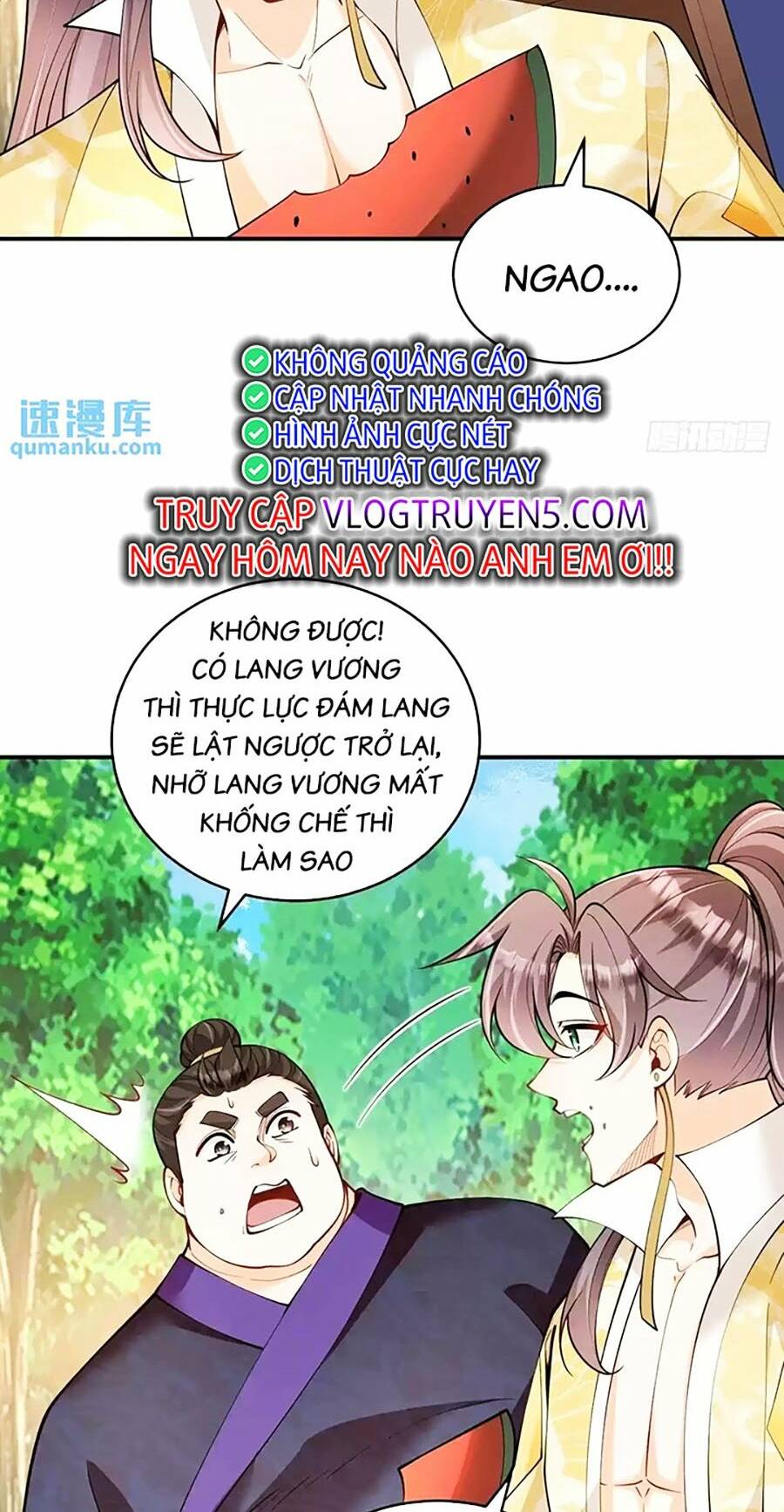 Ta Dựa Vào Cà Khịa Để Trở Thành Đại Lão Thể Tu Chương 37 Ảnh 29