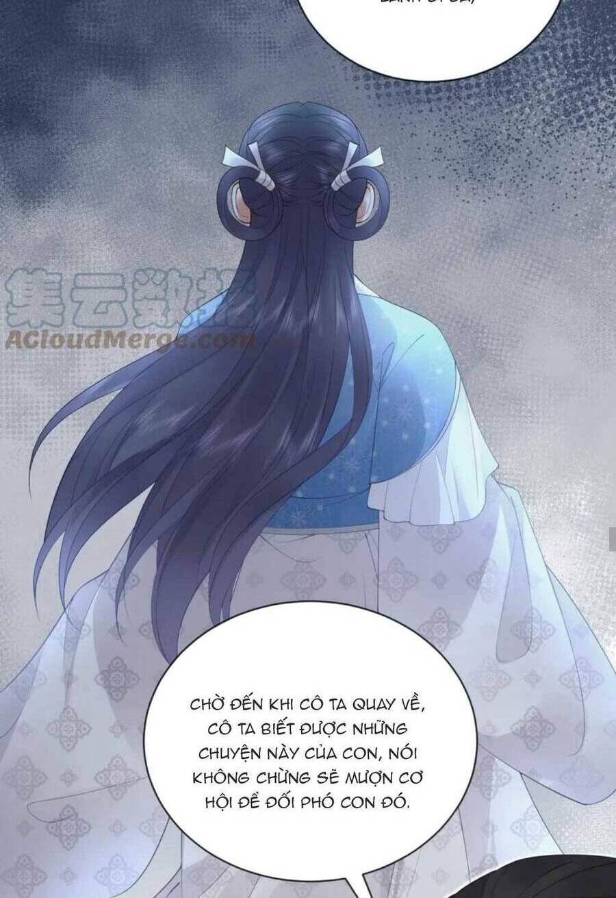 Vương Gia Cuồng Ghen Tuông Chương 24 Ảnh 50
