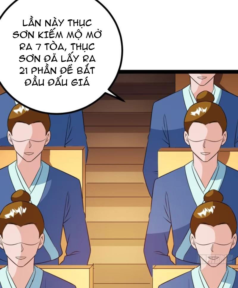 Trăm Tuổi Mở Hệ Thống, Hiếu Tử Hiền Tôn Quỳ Khắp Núi! Chương 59 Ảnh 19
