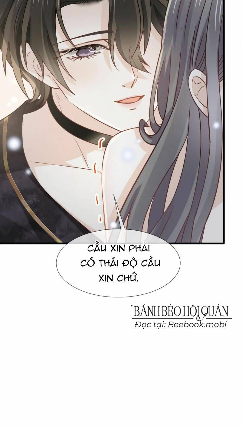 Đỉnh Lưu Niên Hạ Thèm Muốn Tôi Đã Lâu Chương 26 Ảnh 26