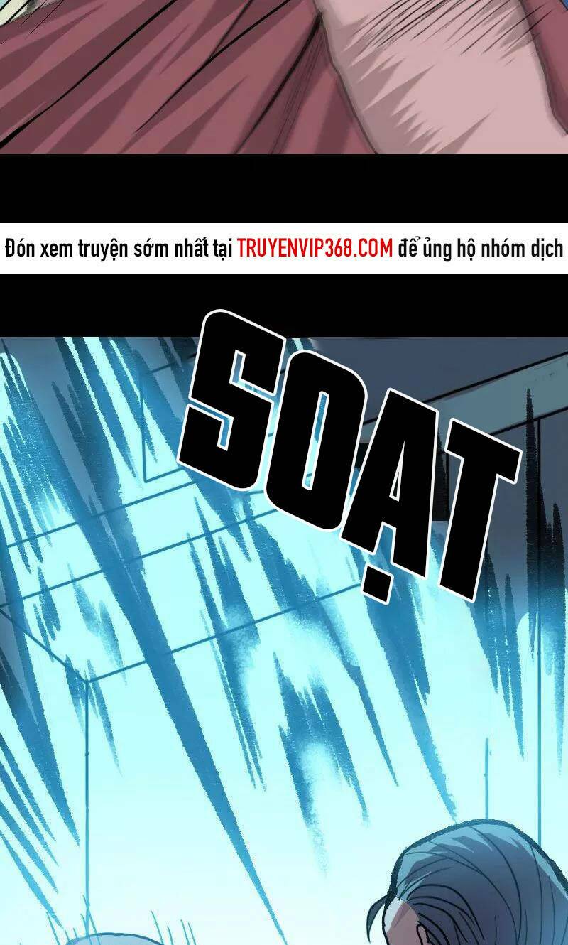 Quan Tài Hung Ác Chương 11 Ảnh 29