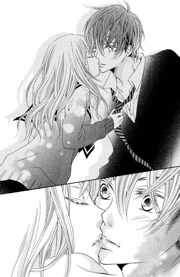 Kimi To Kyun Koi, Shiyou Chương 1 Ảnh 42