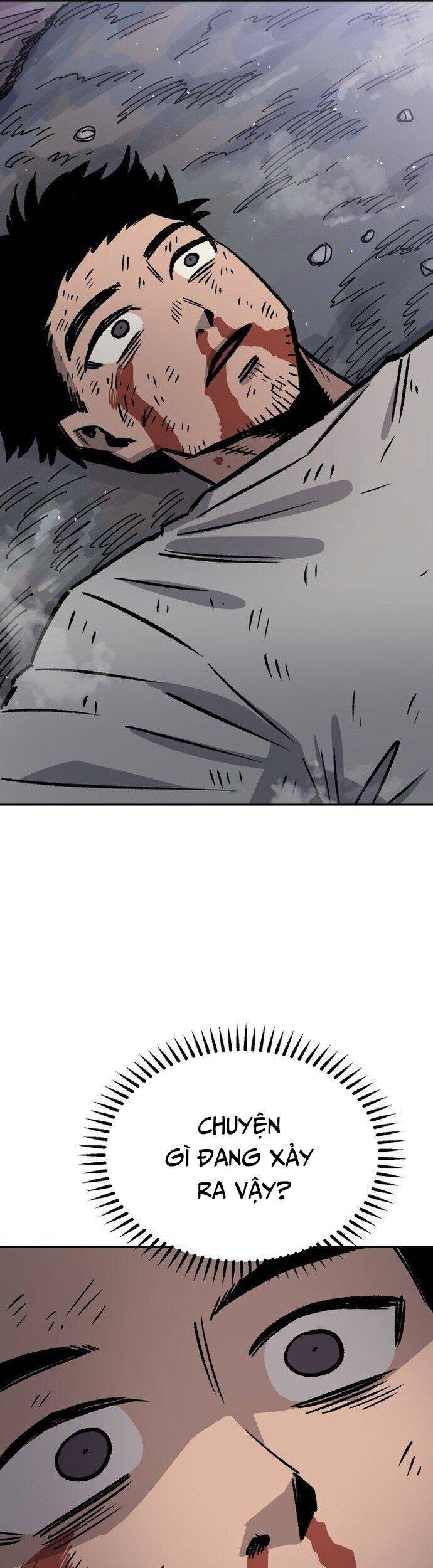 Sắp Xuất Ngũ Thì Isekai Chương 30 Ảnh 28