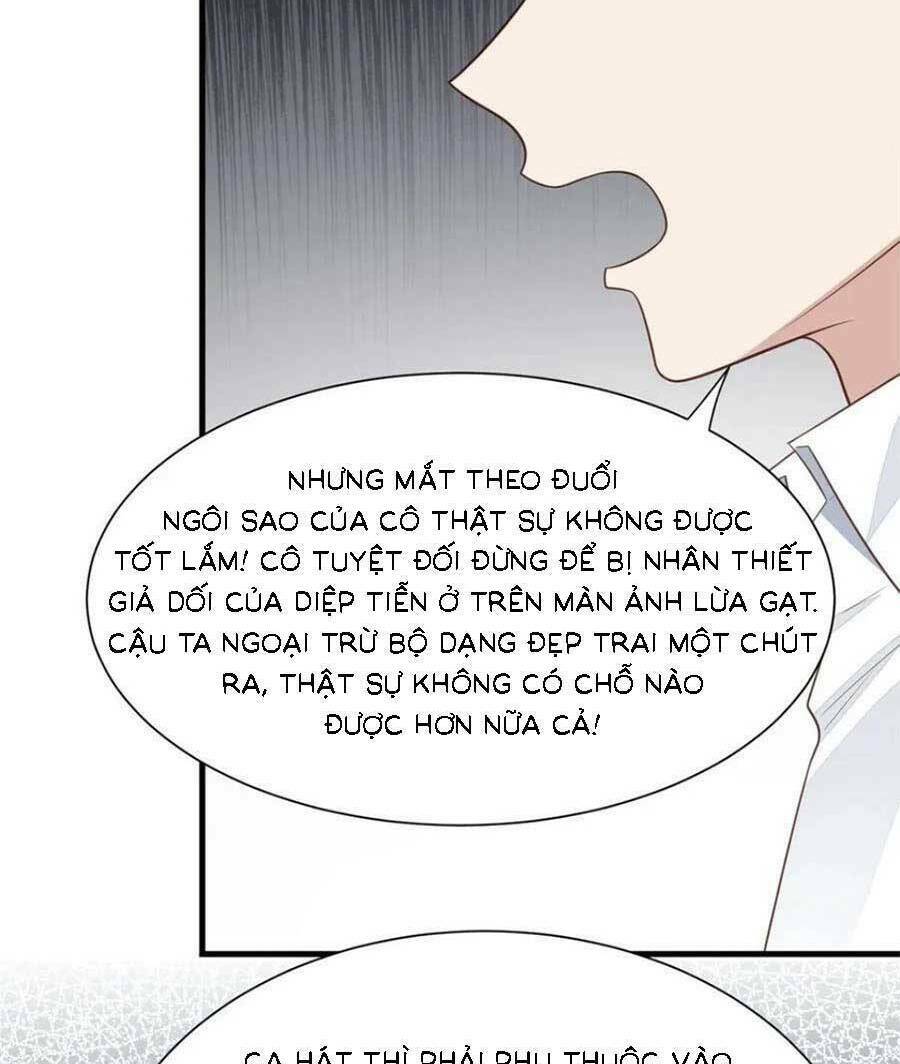 Lưng Dựa Núi Lớn Đứng Vững C Vị Chương 187 Ảnh 28