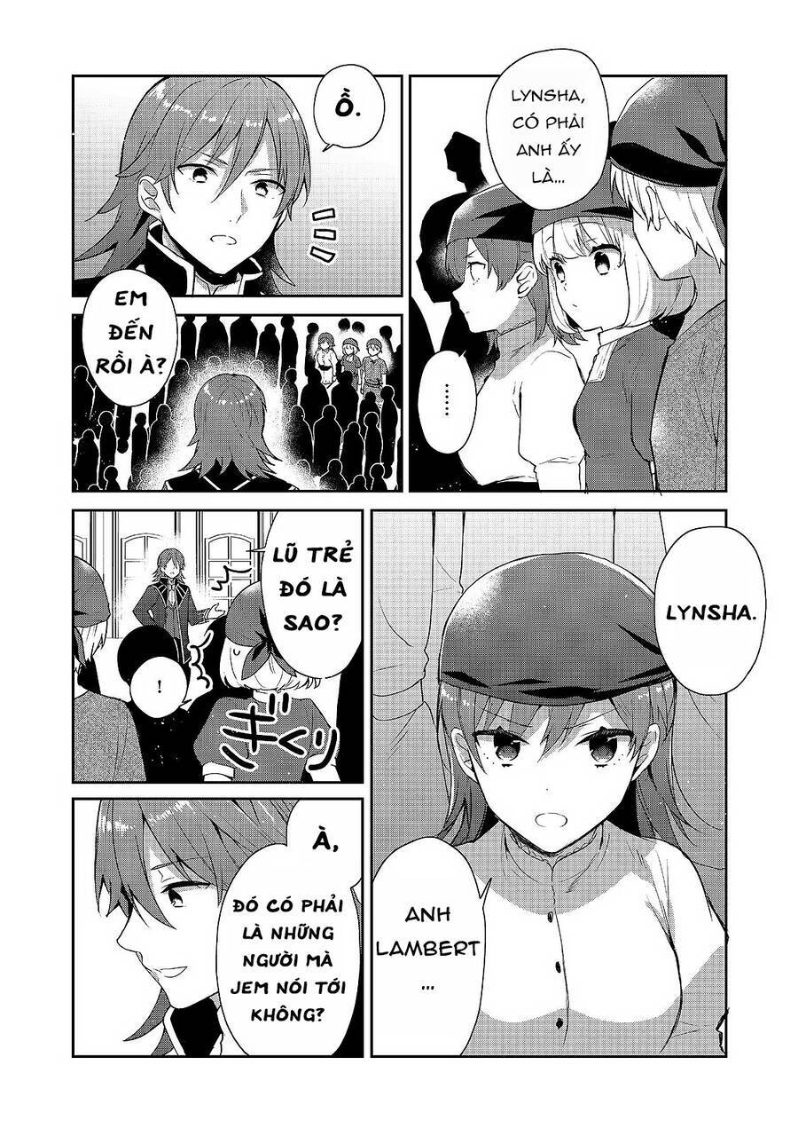 Tearmoon Empire Story Chương 39 Ảnh 9