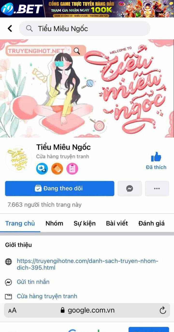 Ngay Cả Khi Là Ác Nữ, Tôi Vẫn Sẽ Trở Thành Nữ Chính Chương 106 Ảnh 2