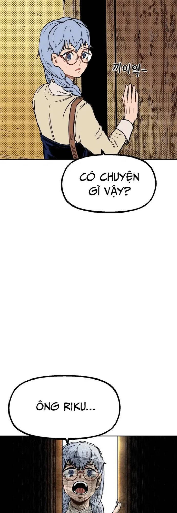 Sắp Xuất Ngũ Thì Isekai Chương 20 Ảnh 50