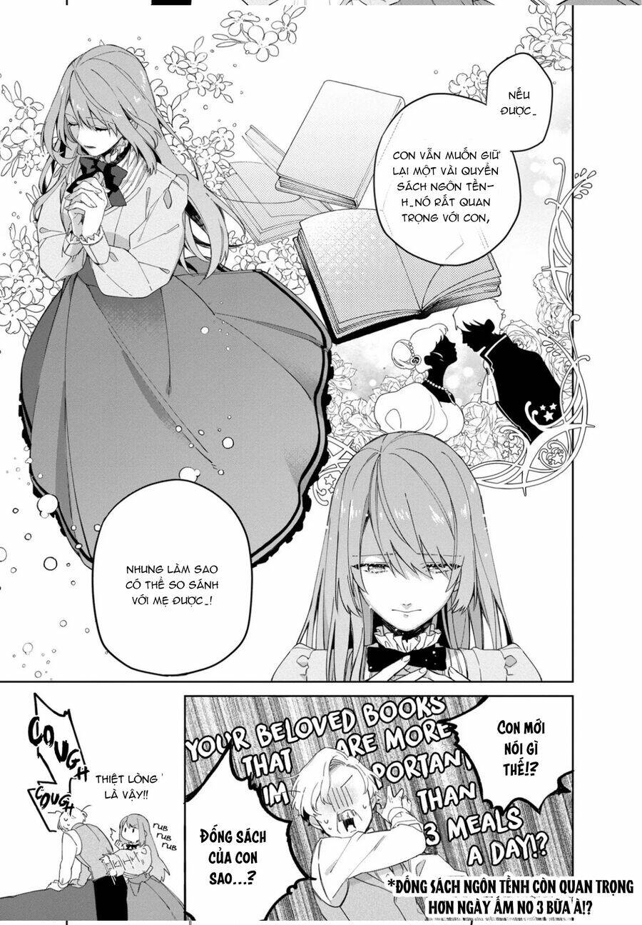 Hikikomori Reijou Wa Hanashi No Wakaru Seijuuban Chương 1 Ảnh 10