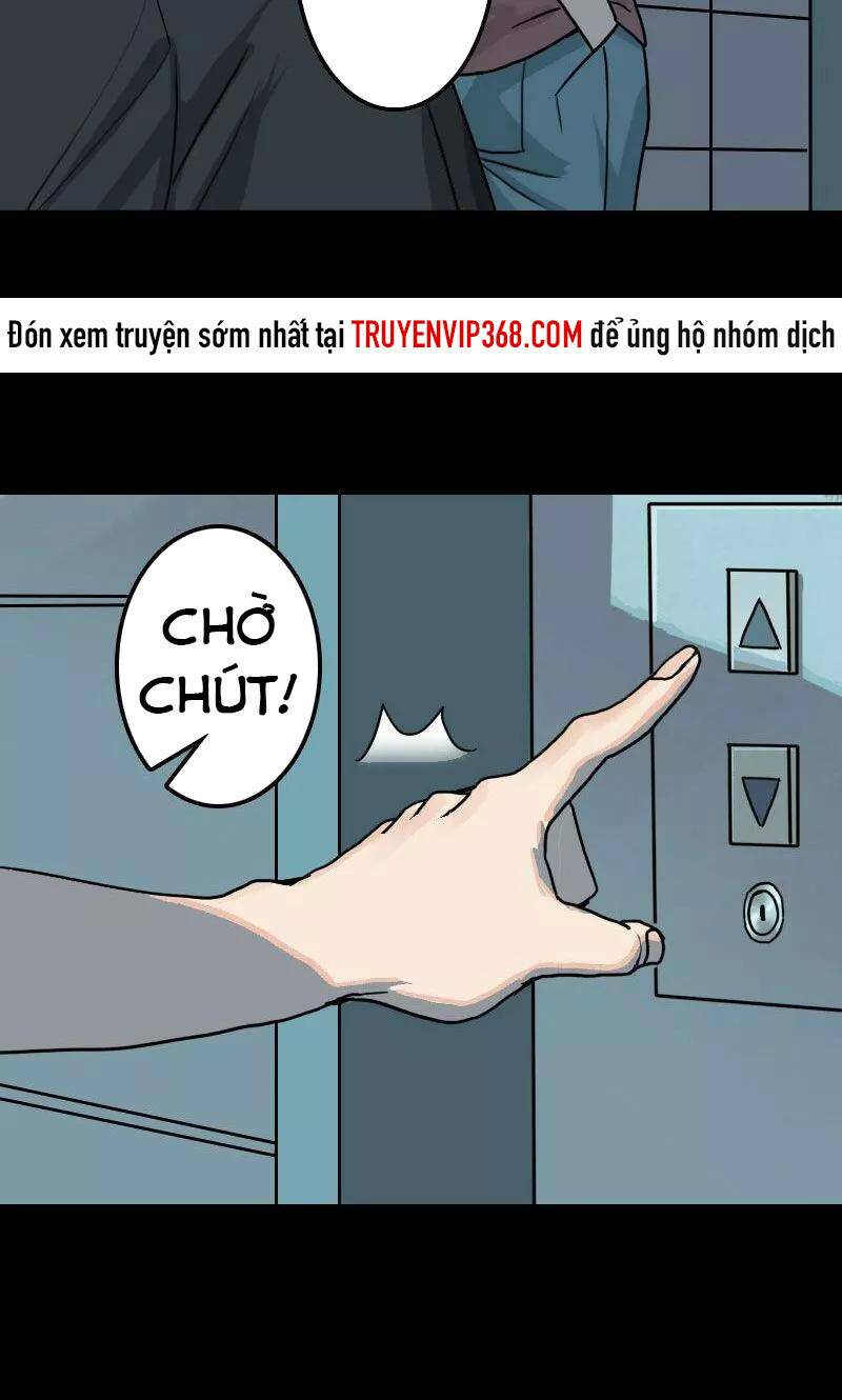 Quan Tài Hung Ác Chương 11 Ảnh 24