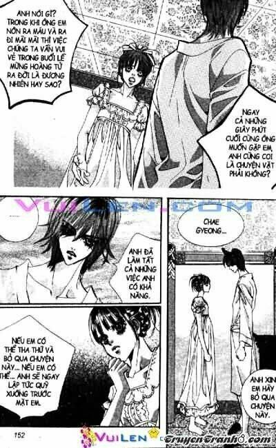 Goong - [ Hoàng Cung ] Chương 14 Ảnh 151