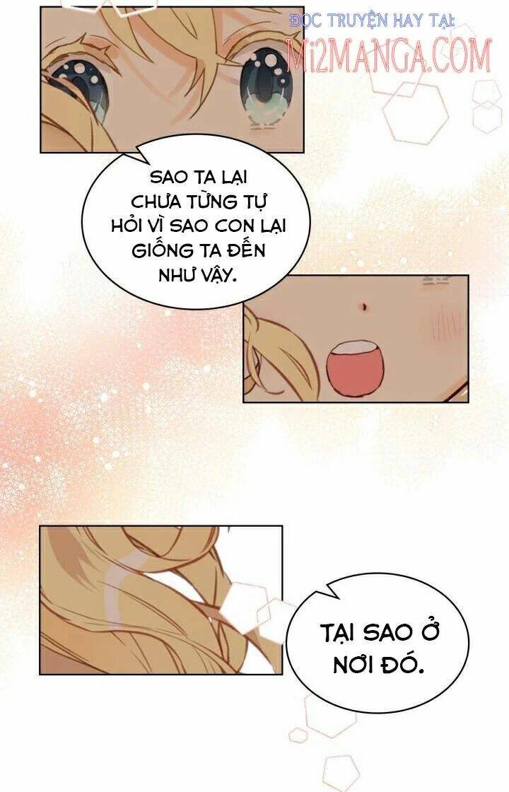 Con Có Phải Con Là Con Gái Của Ngài Không? Chương 63 Ảnh 31