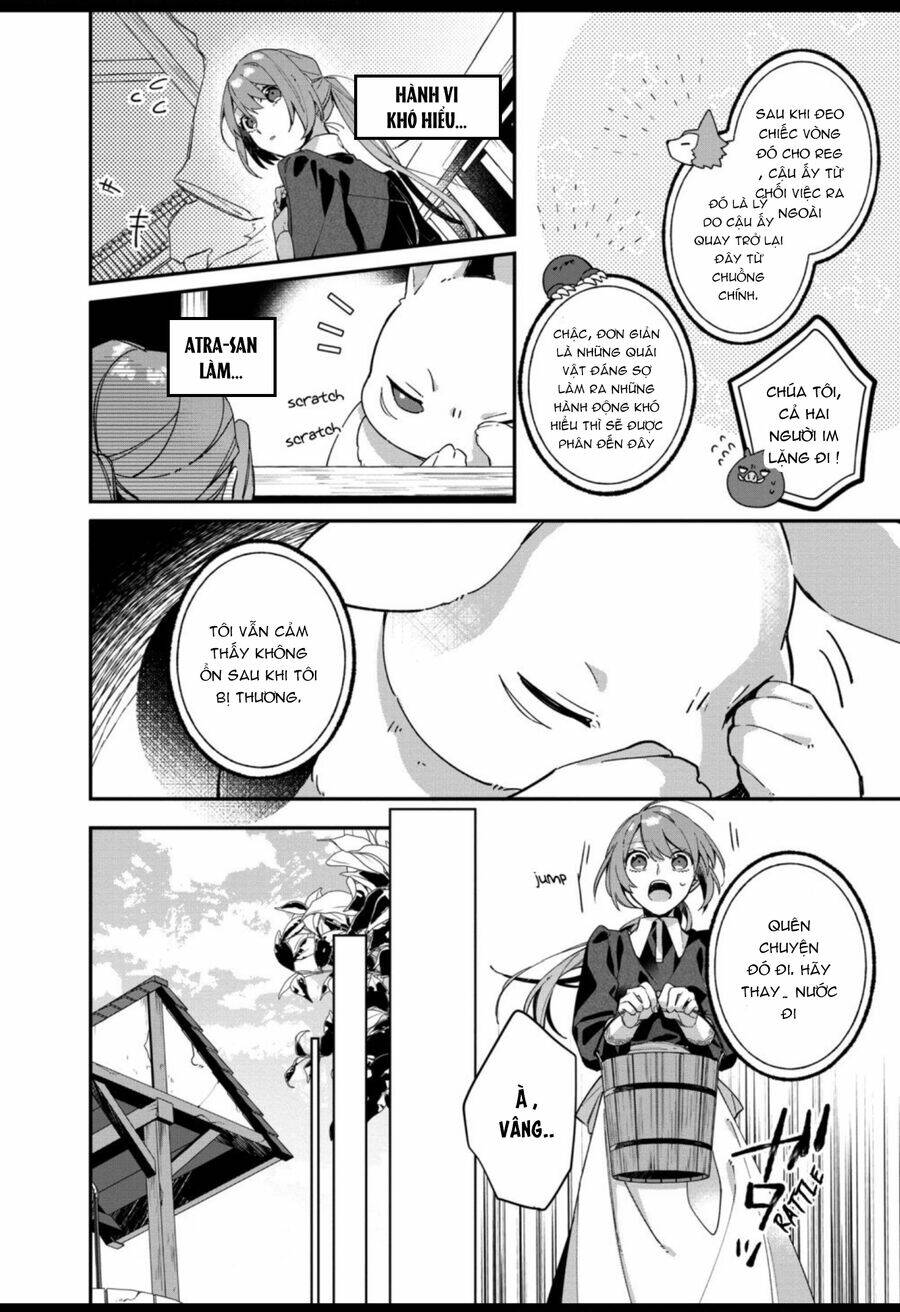 Hikikomori Reijou Wa Hanashi No Wakaru Seijuuban Chương 3 Ảnh 8