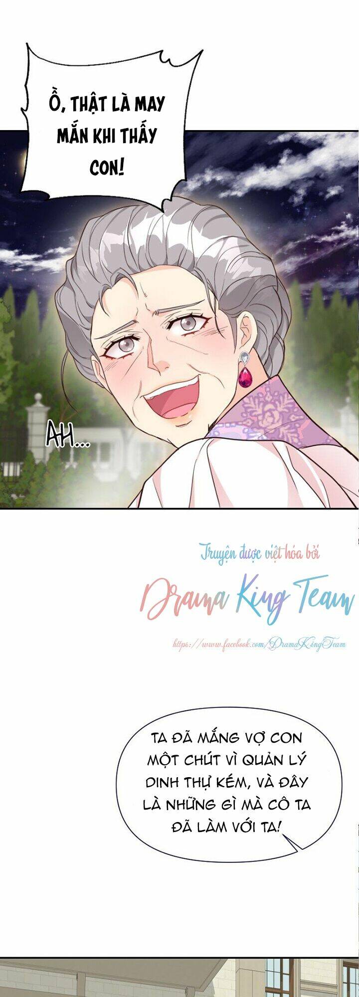 Tất Cả Mọi Người Đều Yêu Quý Nhân Vật Phản Diện Chương 15 Ảnh 65