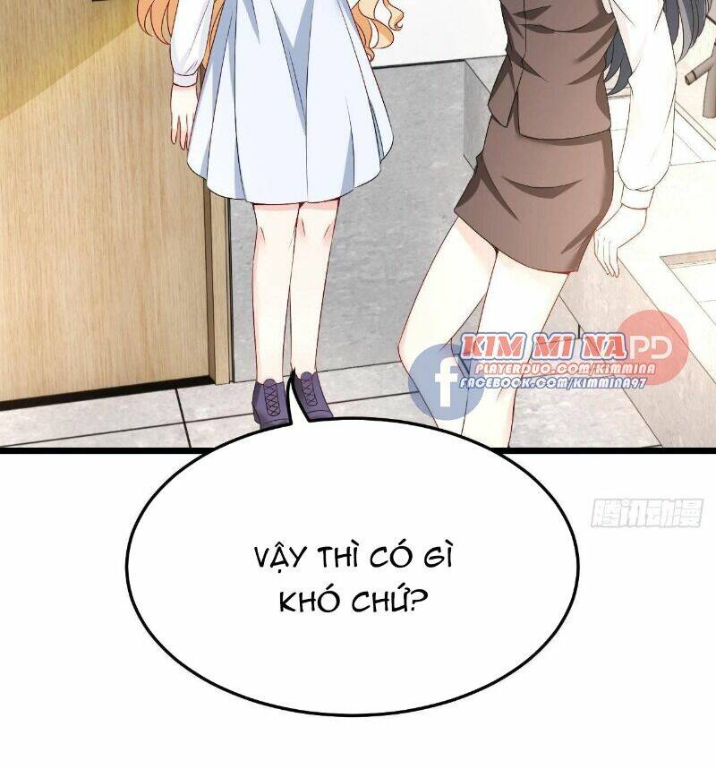 Đế Thiếu Ngọt Sủng: Manh Thê Sống Lại Không Ngoan Chương 29 Ảnh 47