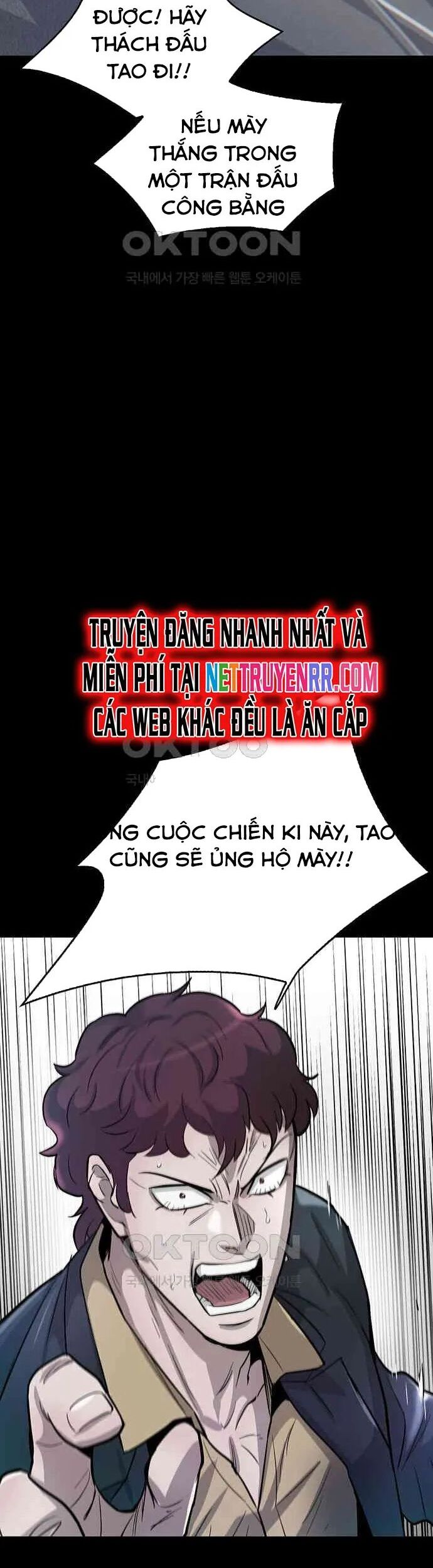 Bù Nhìn Chương 88 Ảnh 47