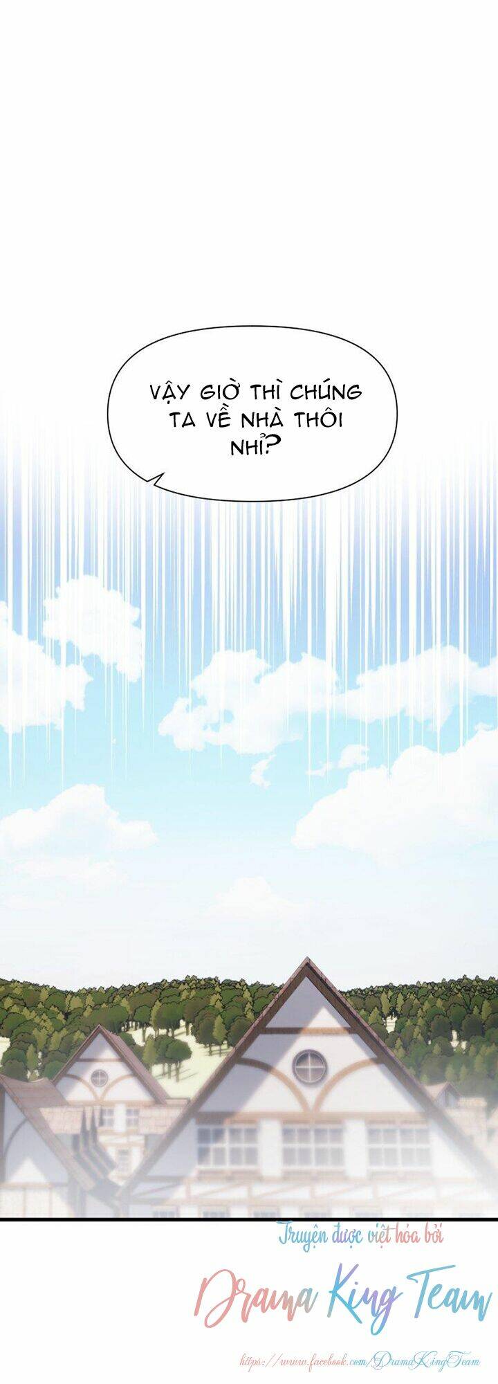 Tất Cả Mọi Người Đều Yêu Quý Nhân Vật Phản Diện Chương 9 Ảnh 12