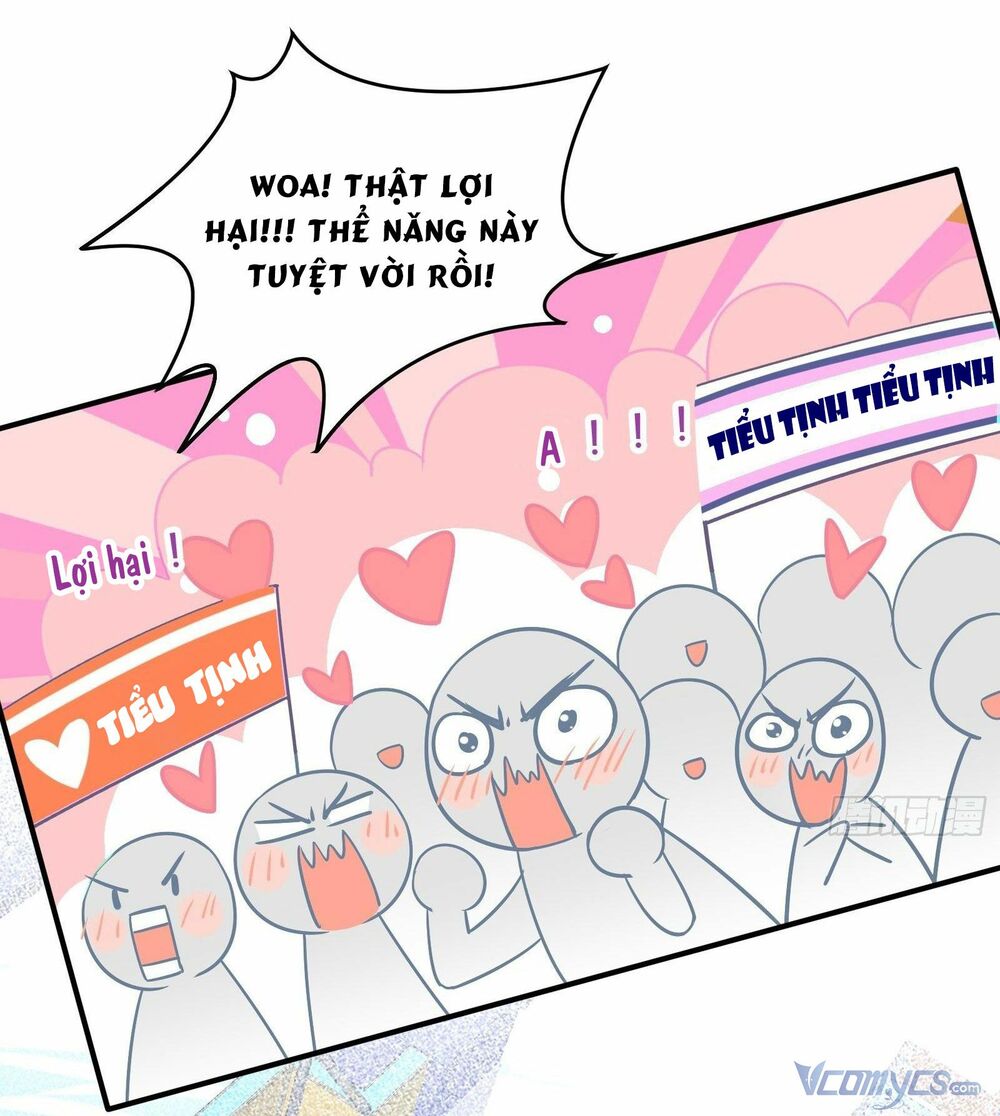 Nữ Phụ Như Tôi Cũng Có Ngày Ra Mắt Chương 44 Ảnh 24