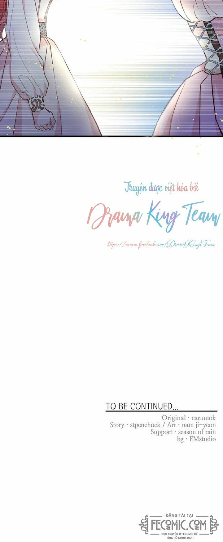 Tất Cả Mọi Người Đều Yêu Quý Nhân Vật Phản Diện Chương 15 Ảnh 71