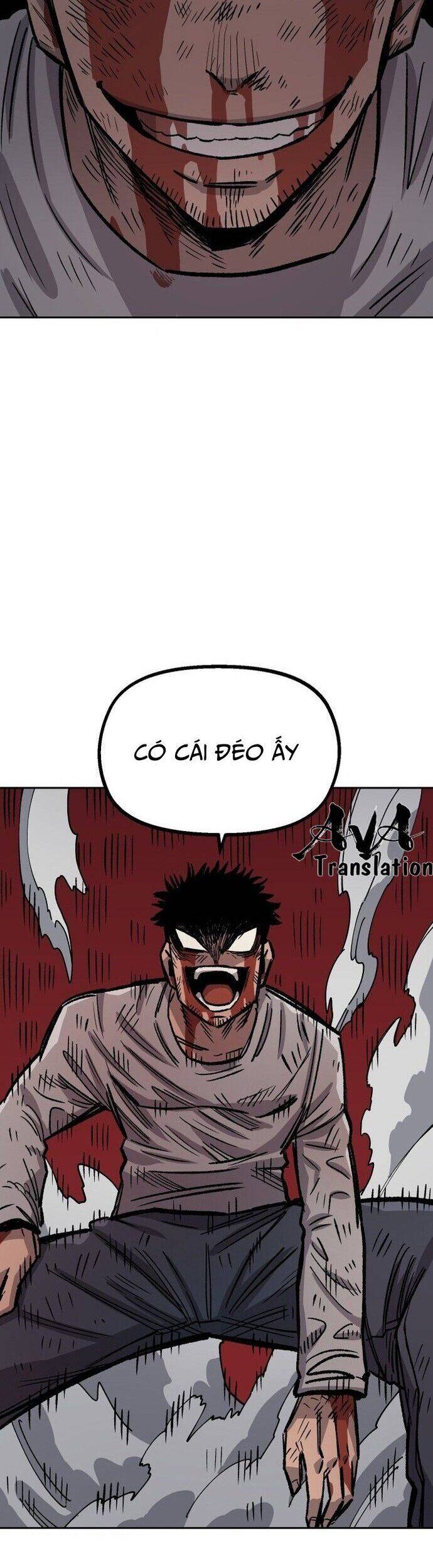 Sắp Xuất Ngũ Thì Isekai Chương 30 Ảnh 57