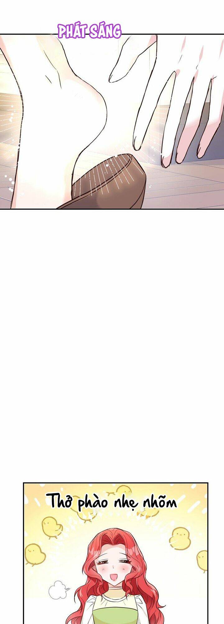 Tất Cả Mọi Người Đều Yêu Quý Nhân Vật Phản Diện Chương 13 Ảnh 47