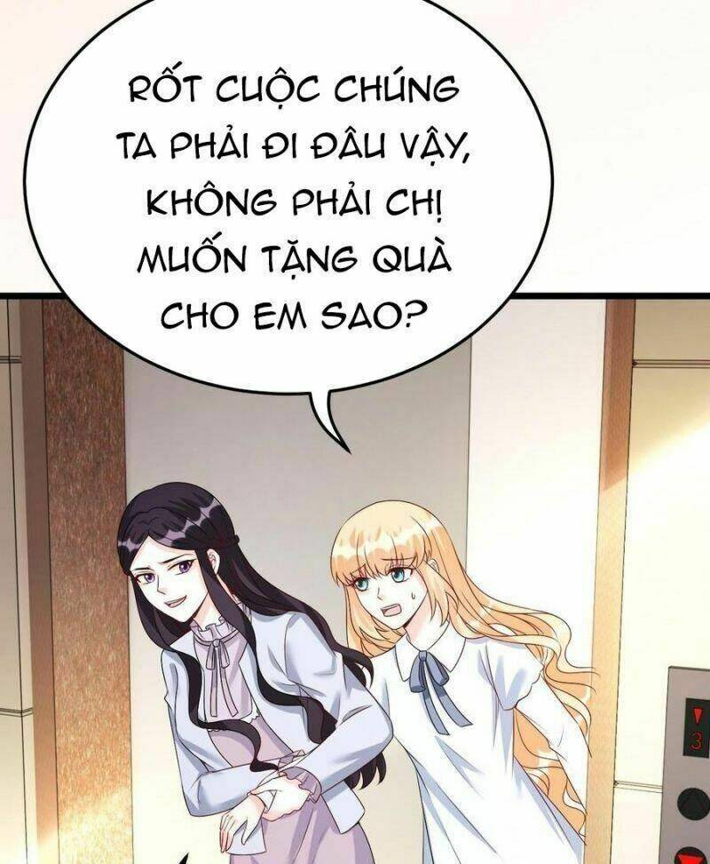 Đế Thiếu Ngọt Sủng: Manh Thê Sống Lại Không Ngoan Chương 39 Ảnh 18