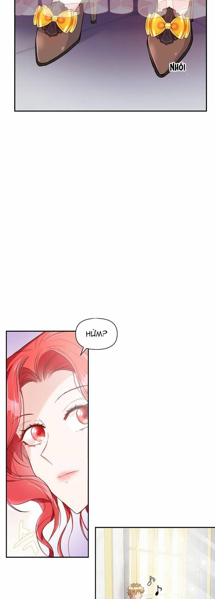 Tất Cả Mọi Người Đều Yêu Quý Nhân Vật Phản Diện Chương 12 Ảnh 4