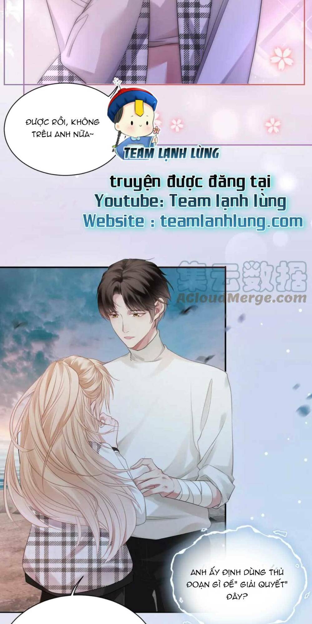 Ảnh Hậu Khương Trà Quay Về Rồi Chương 7 Ảnh 6