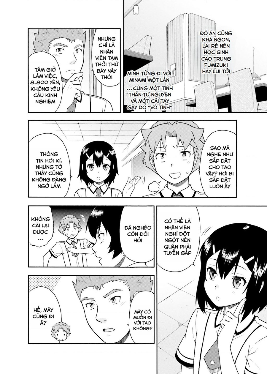 Lũ Ngốc, Bài Thi Và Linh Thú Triệu Hồi Chương 24 Ảnh 9