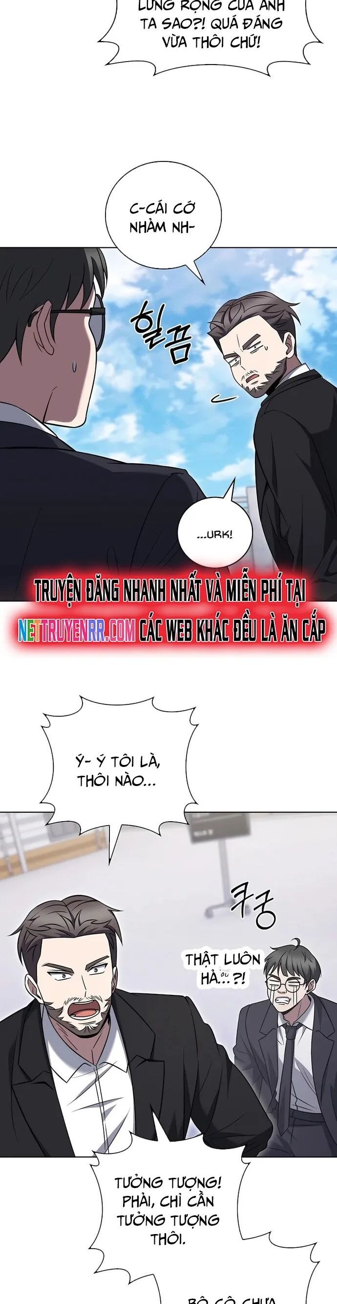 Shipper Đến Từ Murim Chương 75 Ảnh 7