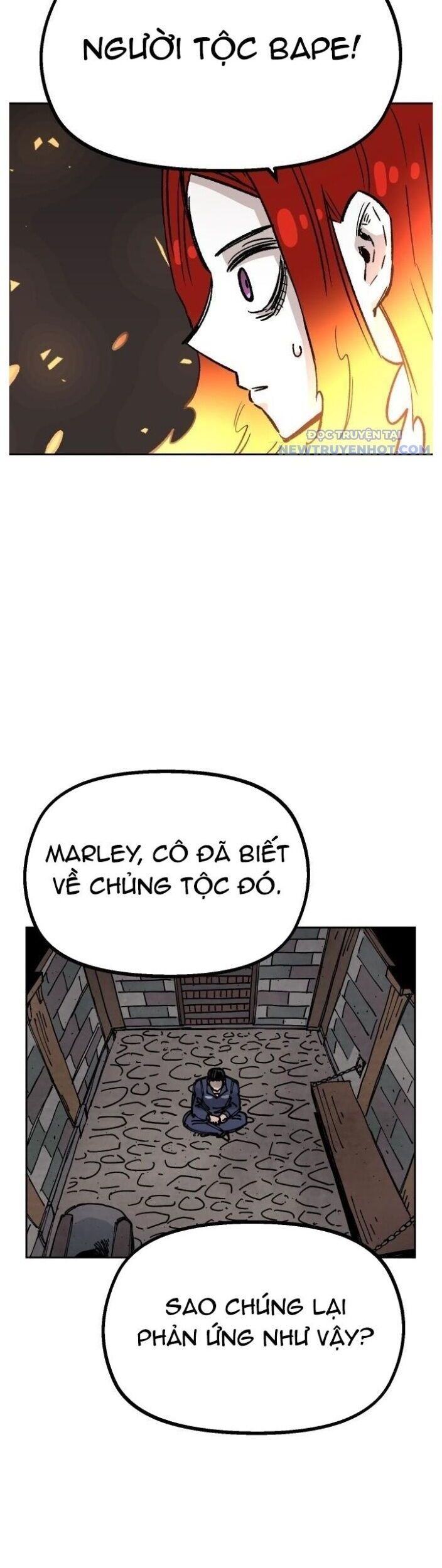 Sắp Xuất Ngũ Thì Isekai Chương 31 Ảnh 44