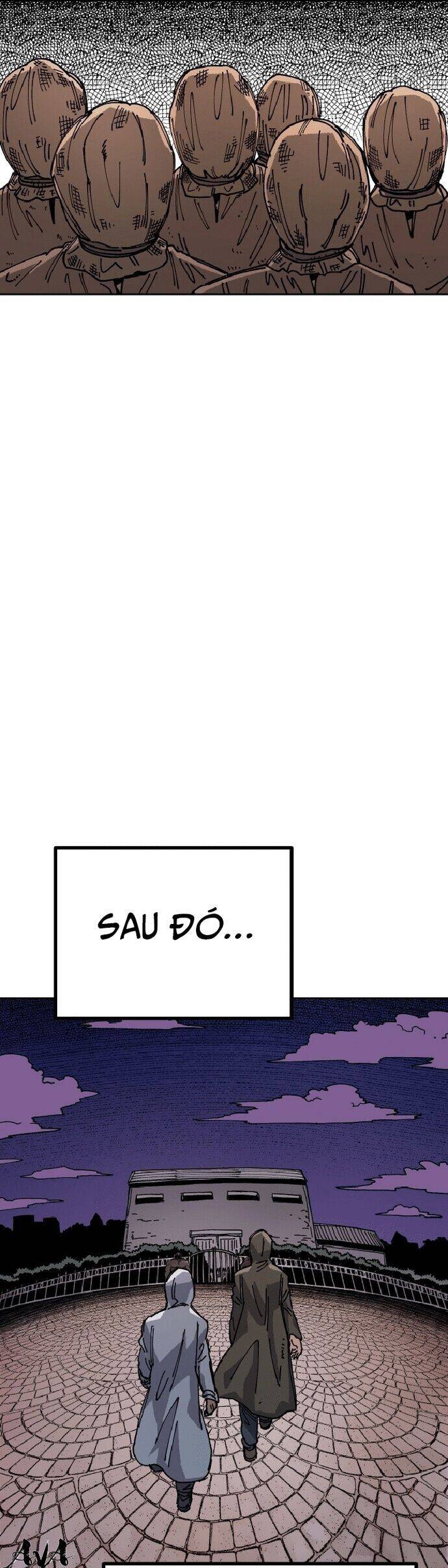 Sắp Xuất Ngũ Thì Isekai Chương 23 Ảnh 56
