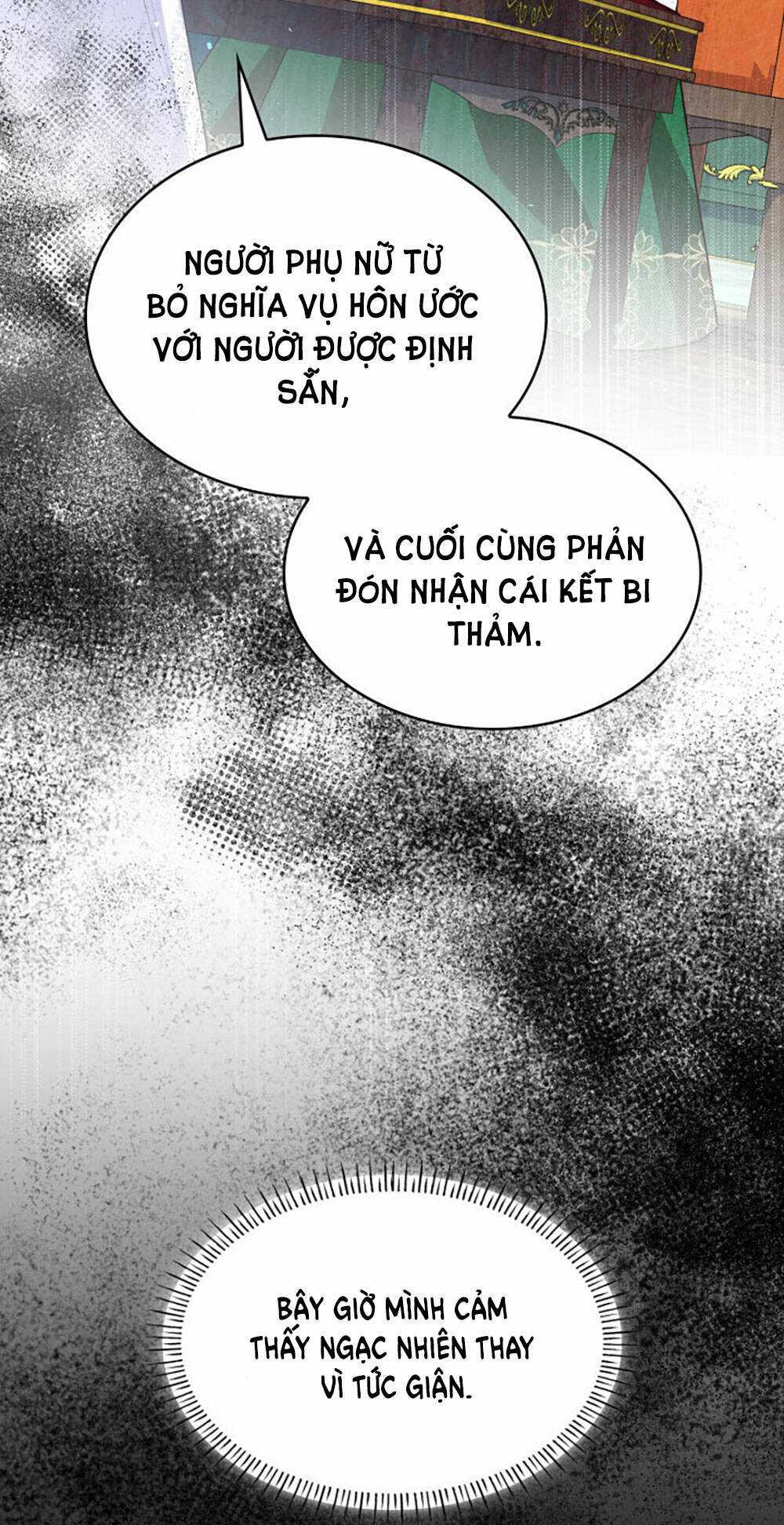 Từ Ác Nữ, Tôi Trở Thành Một Người Mẹ Chương 42.1 Ảnh 32