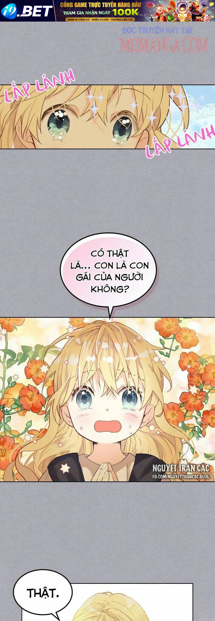 Con Có Phải Con Là Con Gái Của Ngài Không? Chương 62 Ảnh 16