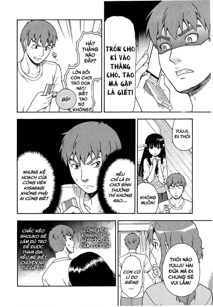 Lũ Ngốc, Bài Thi Và Linh Thú Triệu Hồi Chương 22 Ảnh 9